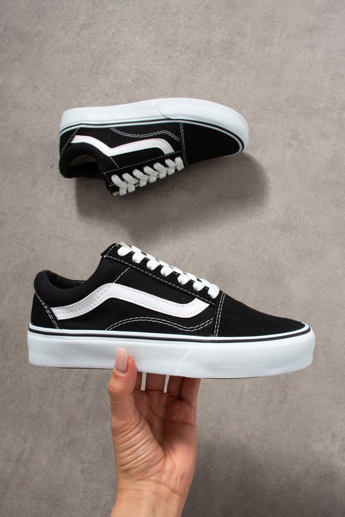Vans Pro Old School Unisex