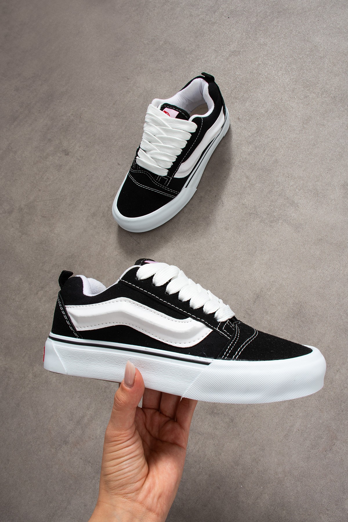 Vans Knu Old School Unisex