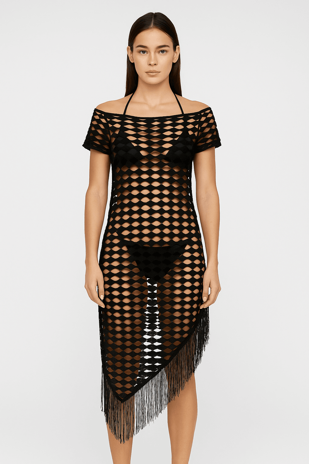 Siren Dress
