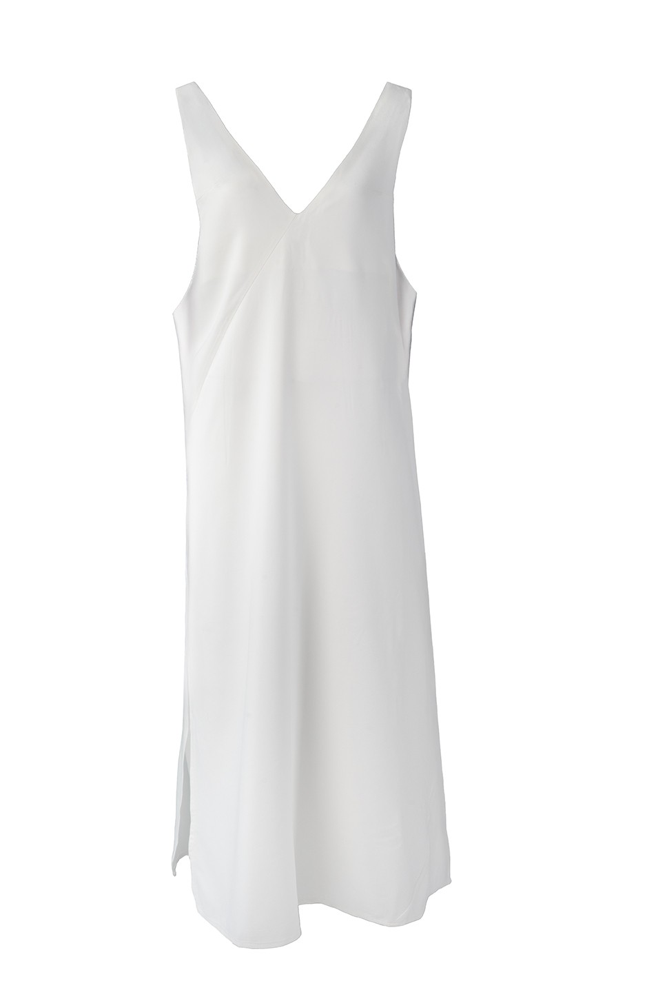 Swan Dress