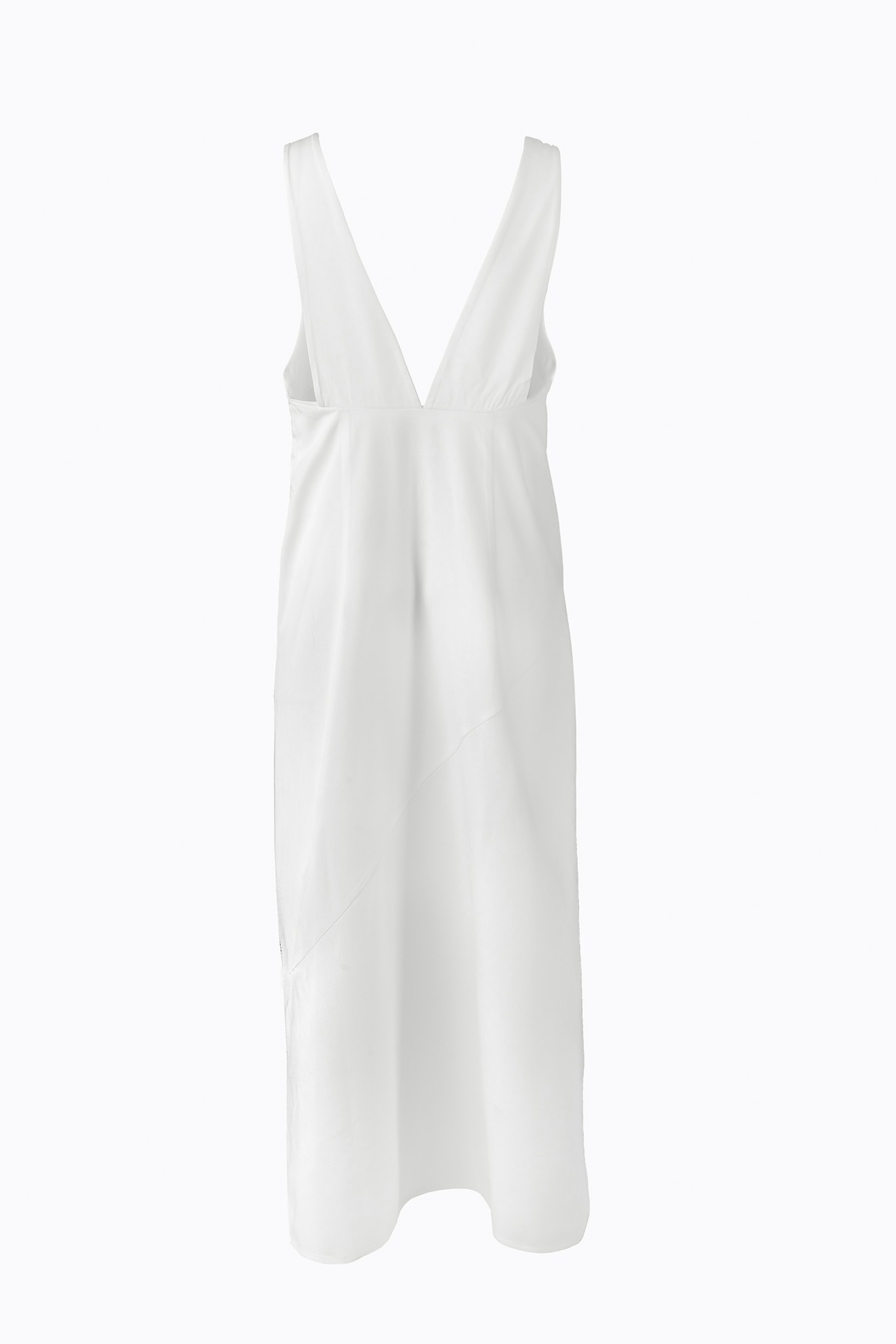 Swan Dress