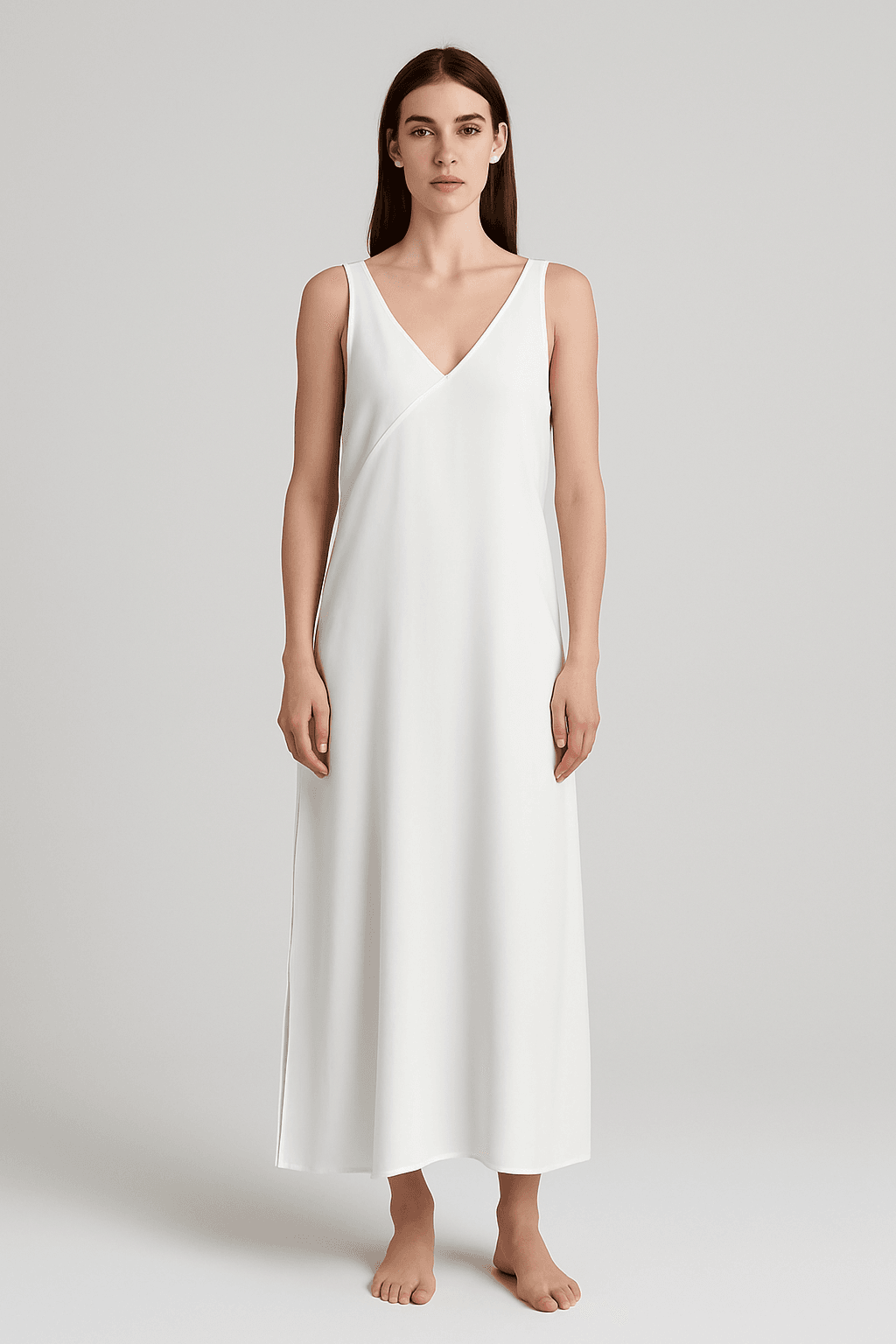 Swan Dress