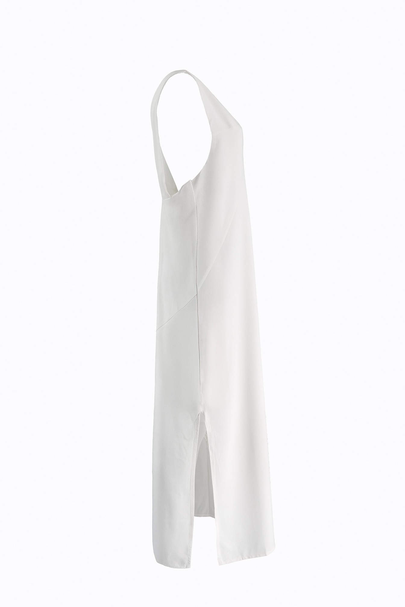 Swan Dress