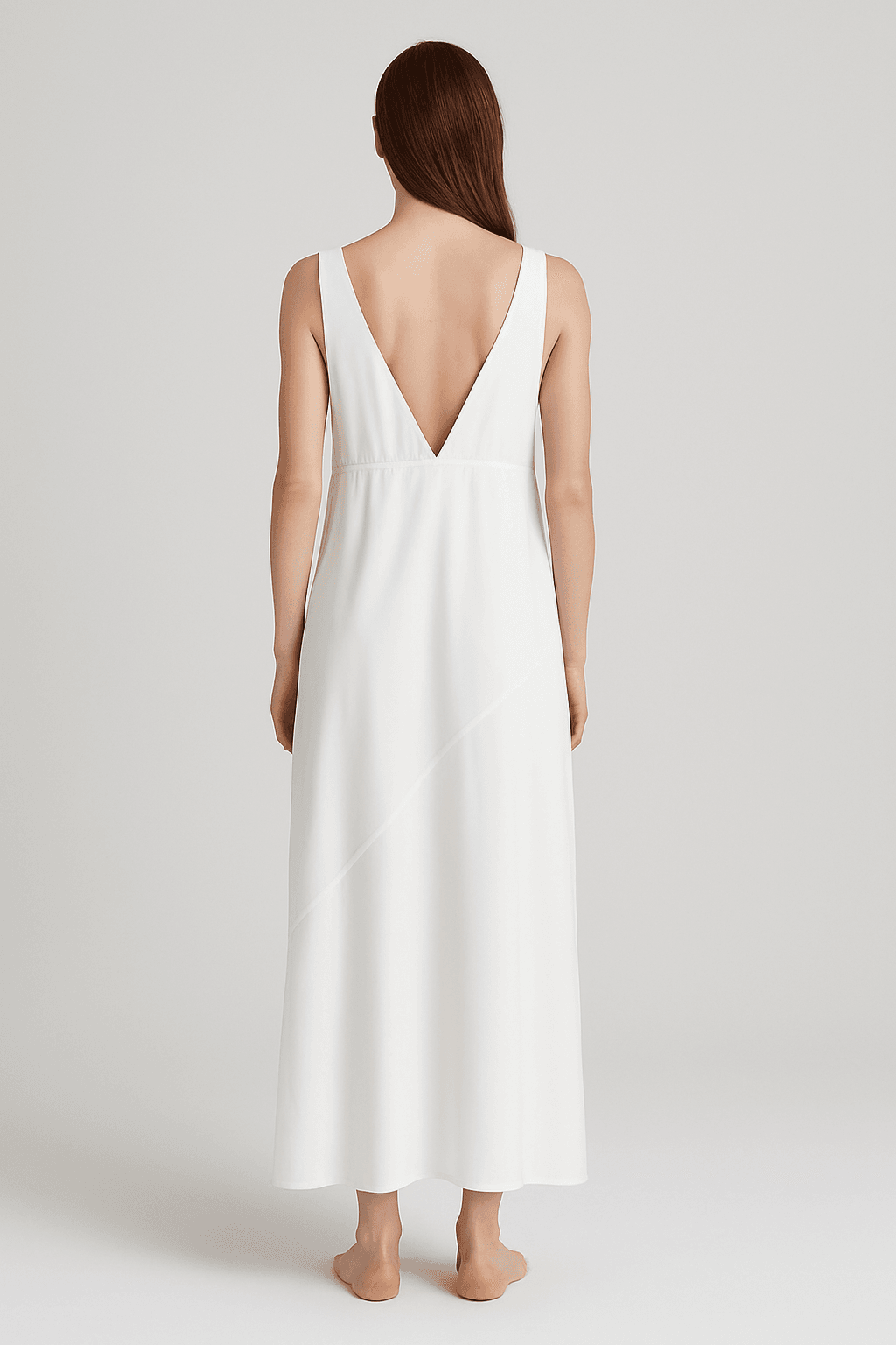Swan Dress