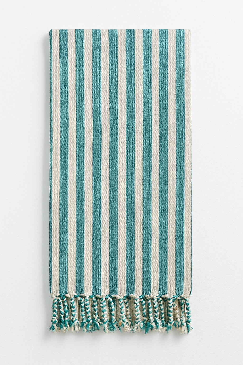 Yeşil Dalton Peştamal 90x180cm