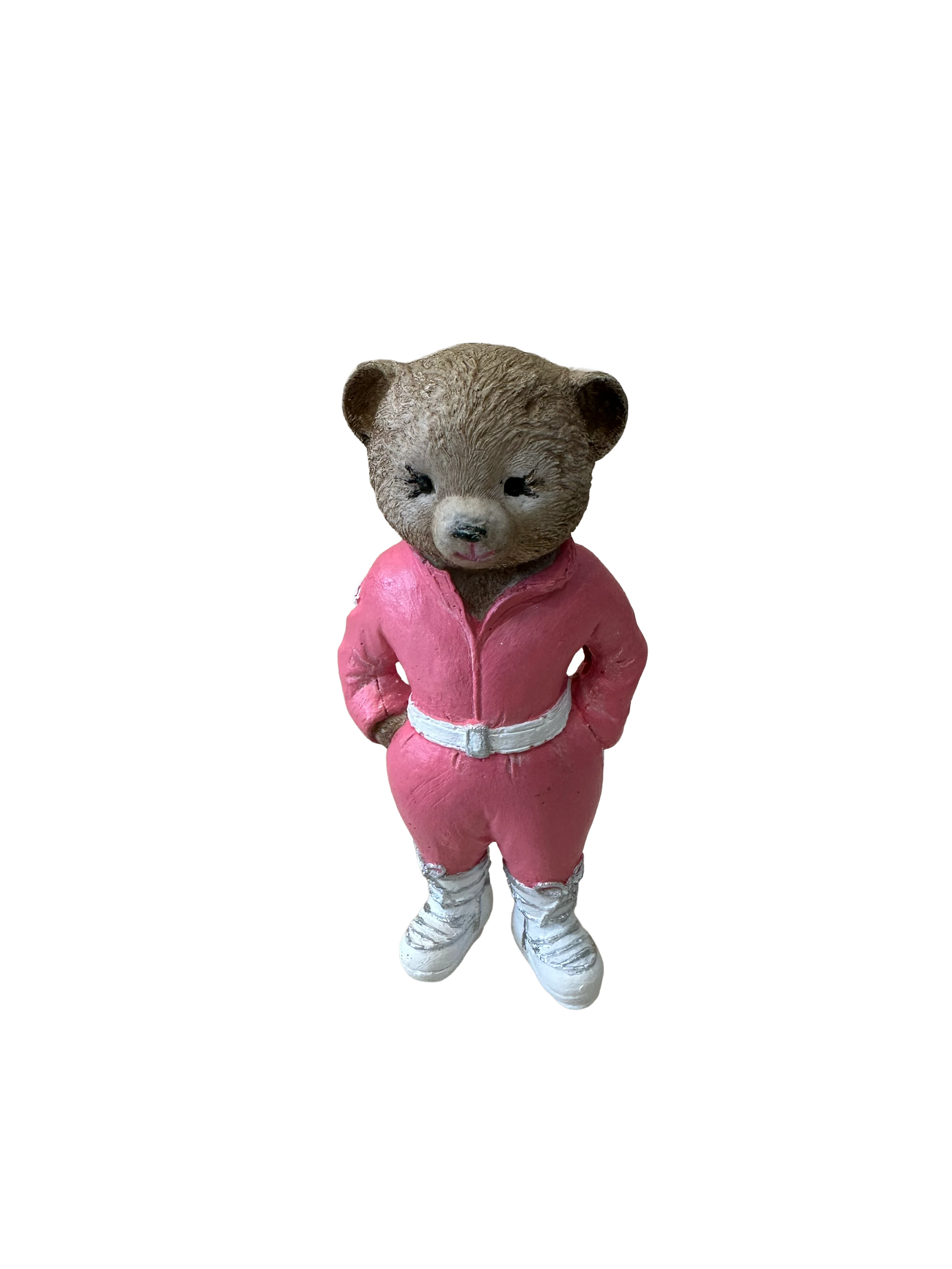 Sevimli Dostlar: 3'lü Koleksiyonluk Teddy Bear Seti (15 cm)