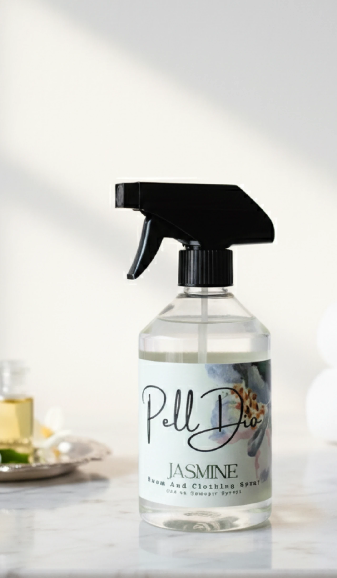 Jasmine Oda ve Çamaşır Spreyi 500ml