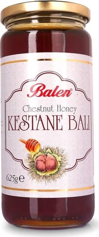 Balen Kestane Balı ( Özel  ) 625 Gr.