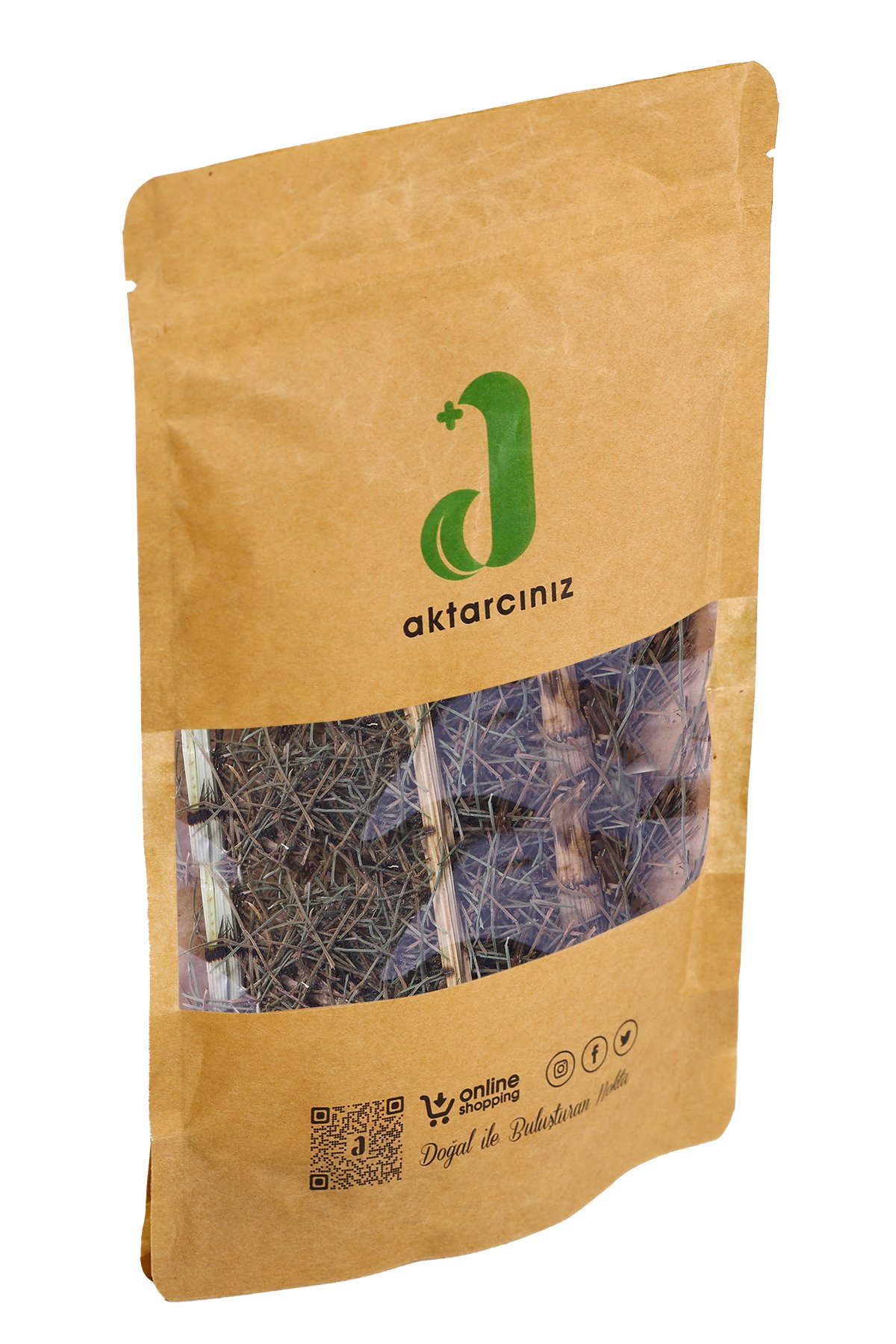 Kırkkilit Otu (At Kuyruğu Otu) 250 gr