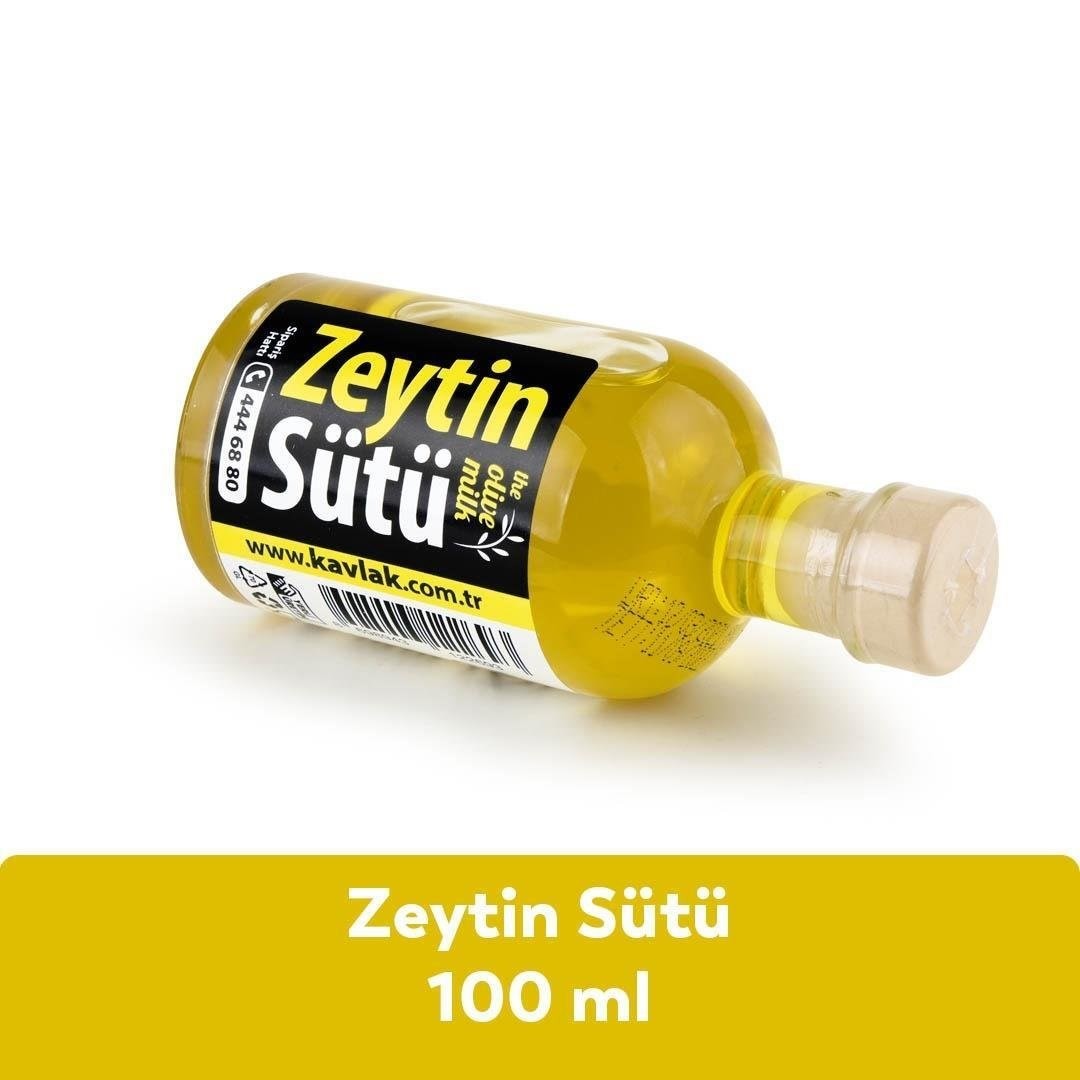 Kavlak Zeytin Sütü 100 ml