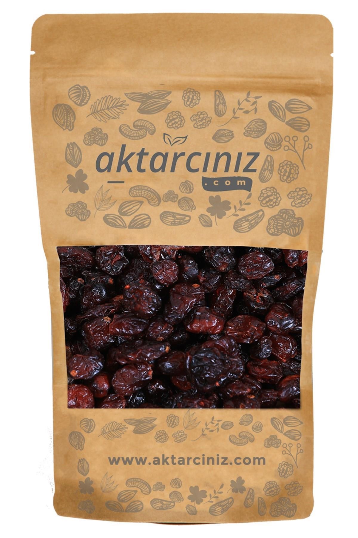 Turna Yemişi Bütün Cranberry 100 gr