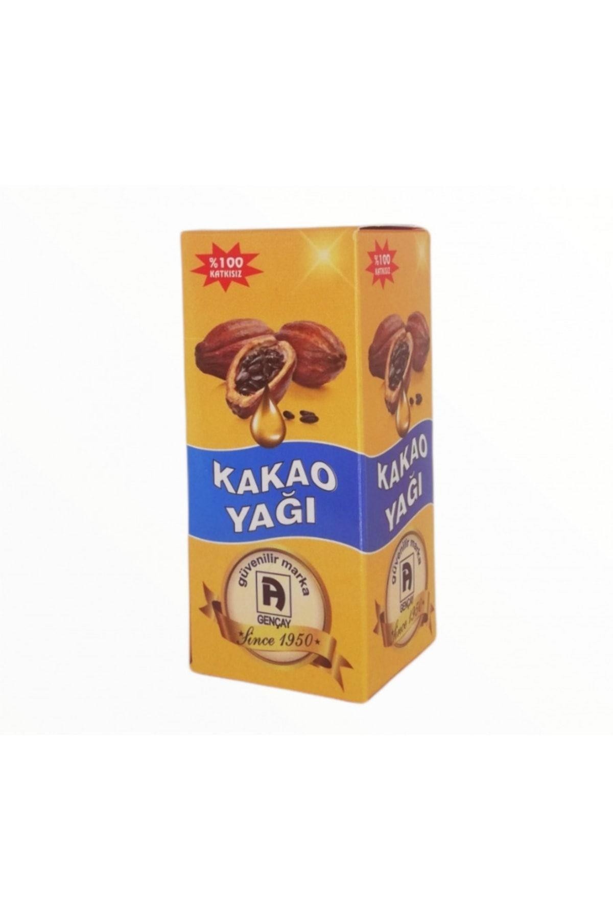 Kakao Yağı 50 cc