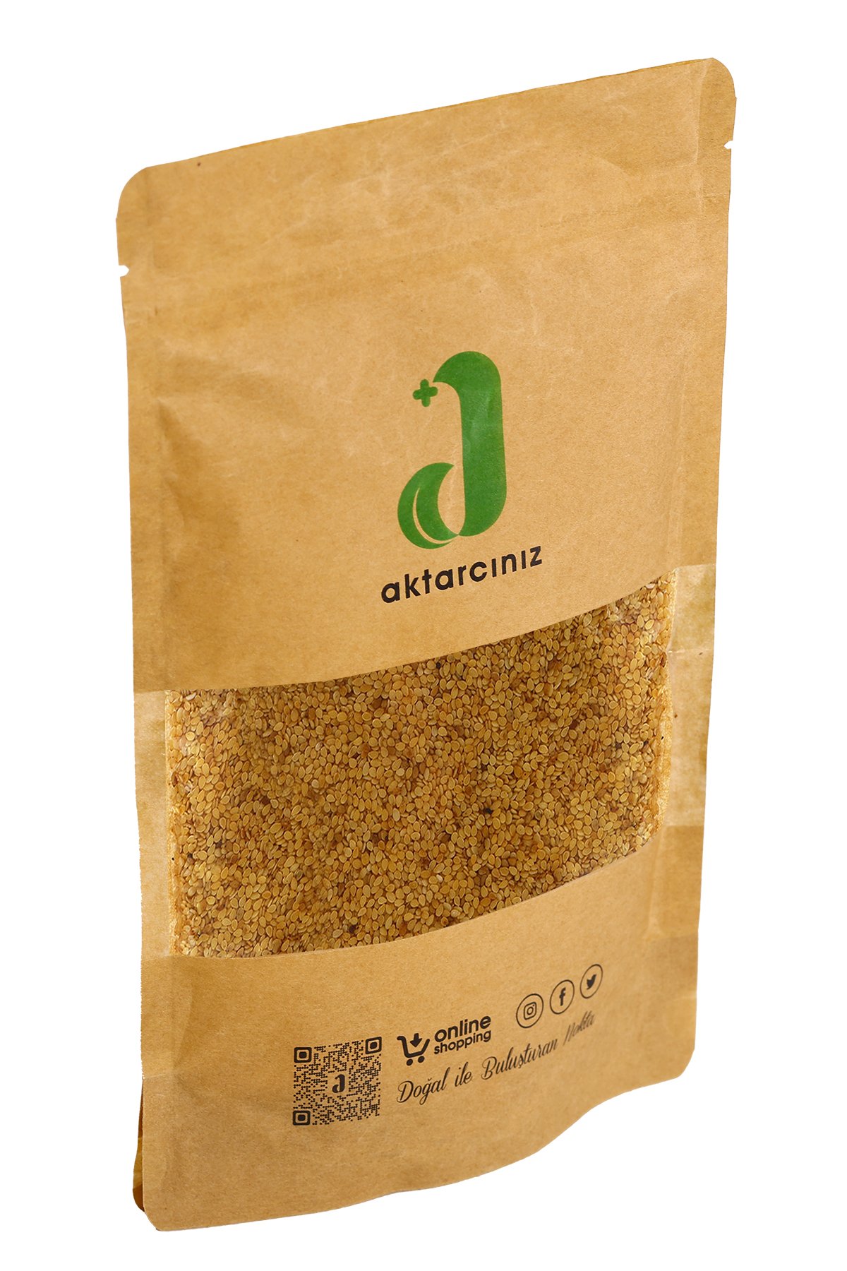 Simitlik Susam 100 gr