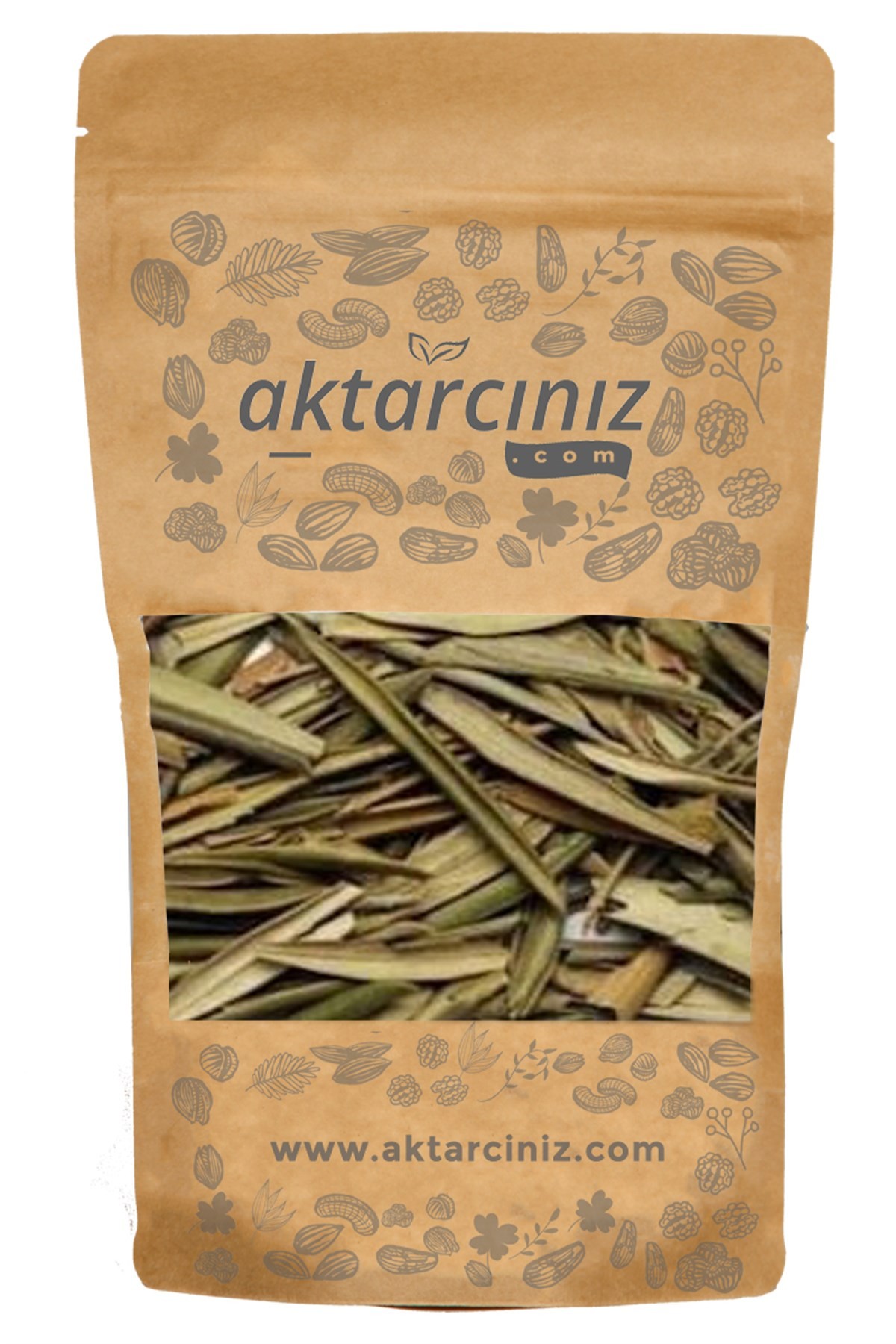 Zeytin Yaprağı 1000 gr