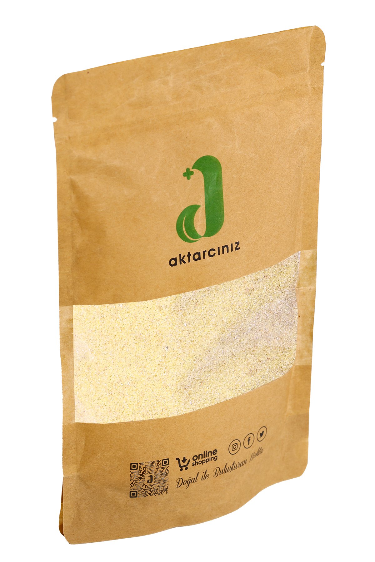 İrmik 1000 gr