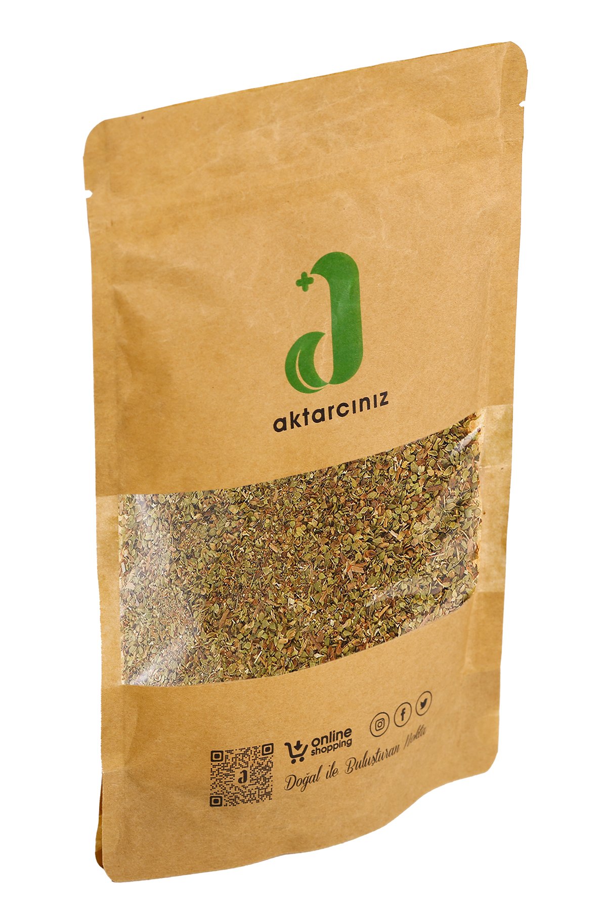 Osmanlı Baharatı 250 Gr