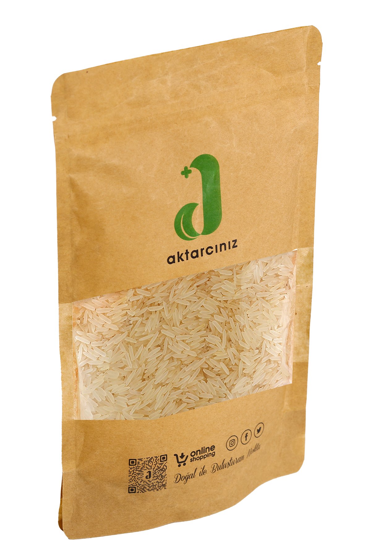 Basmati Pirinç 10000 gr