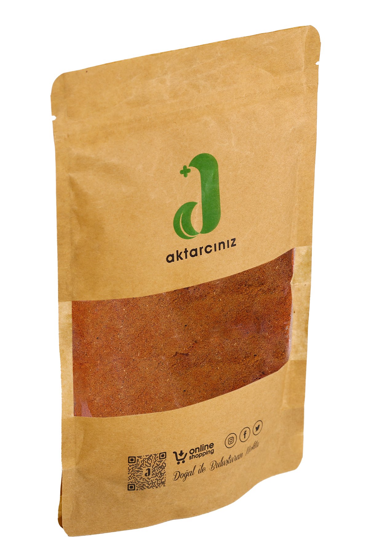 Köfte Baharatı 500 gr