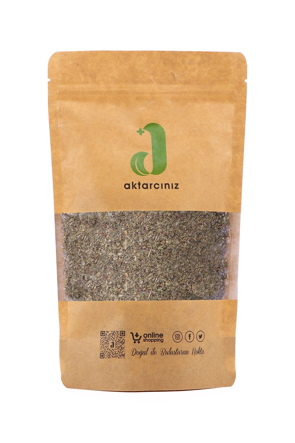 Mercanköşk 100 gr
