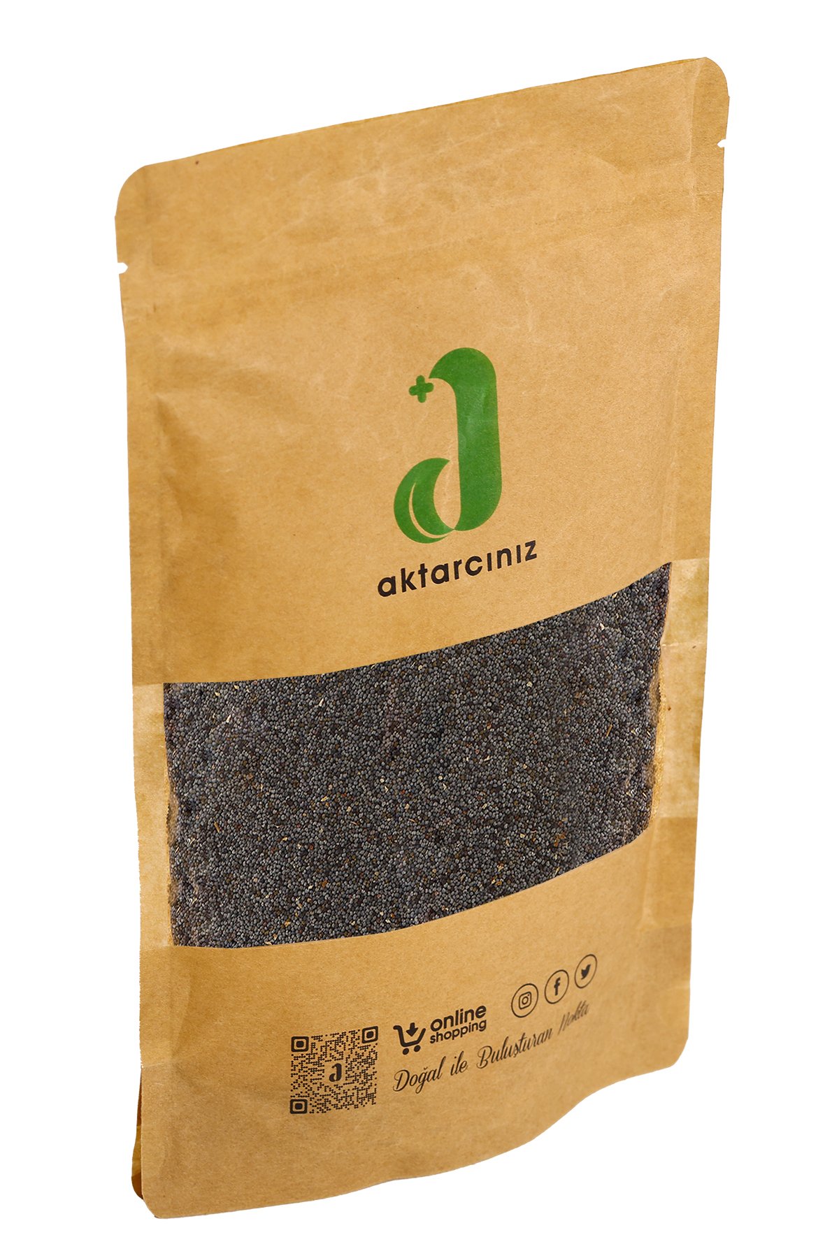 Chia Tohumu 1000 gr