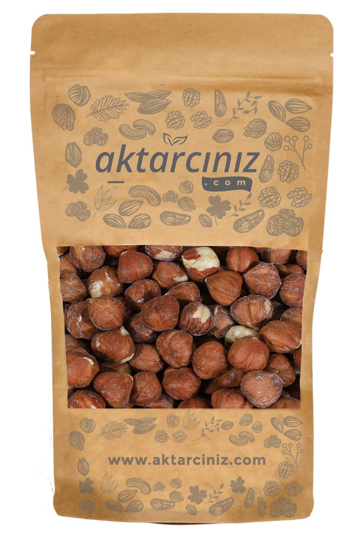 Fındık İçi Çiğ 100 gr