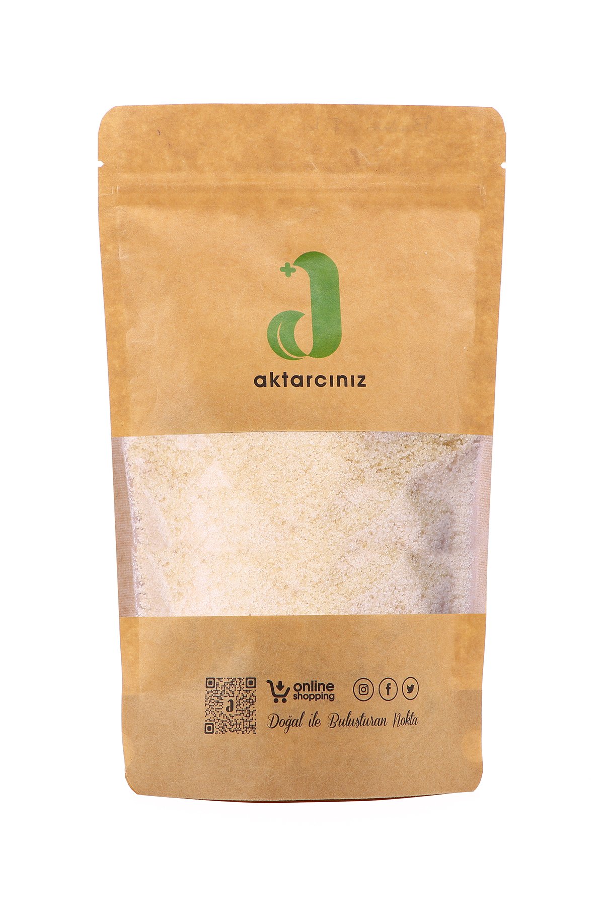 Sığır Jelatini 250 gr