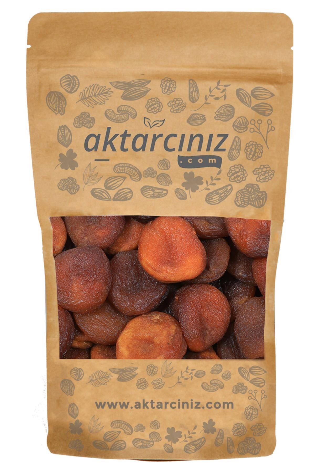 Günkurusu Kayısı Kabaaşı 100 gr