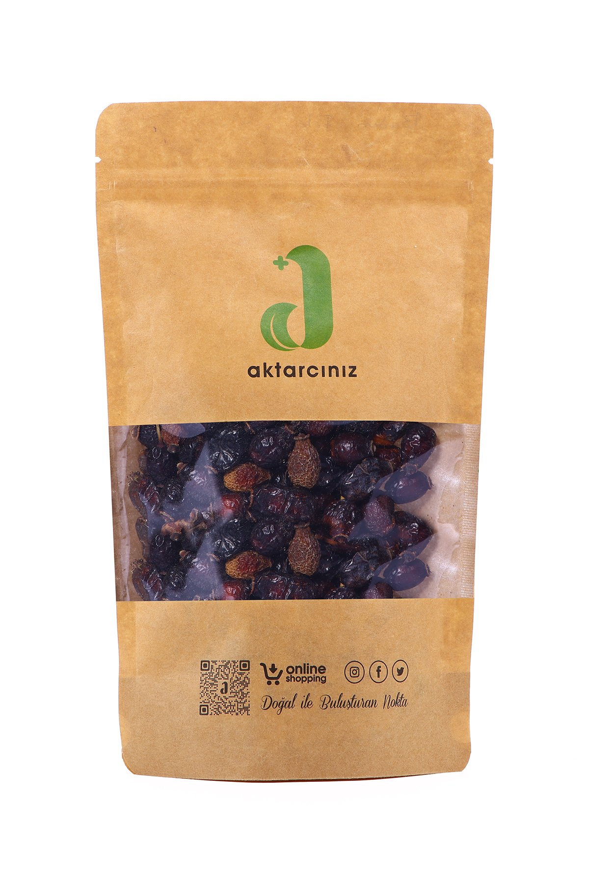 Kuşburnu 250 gr