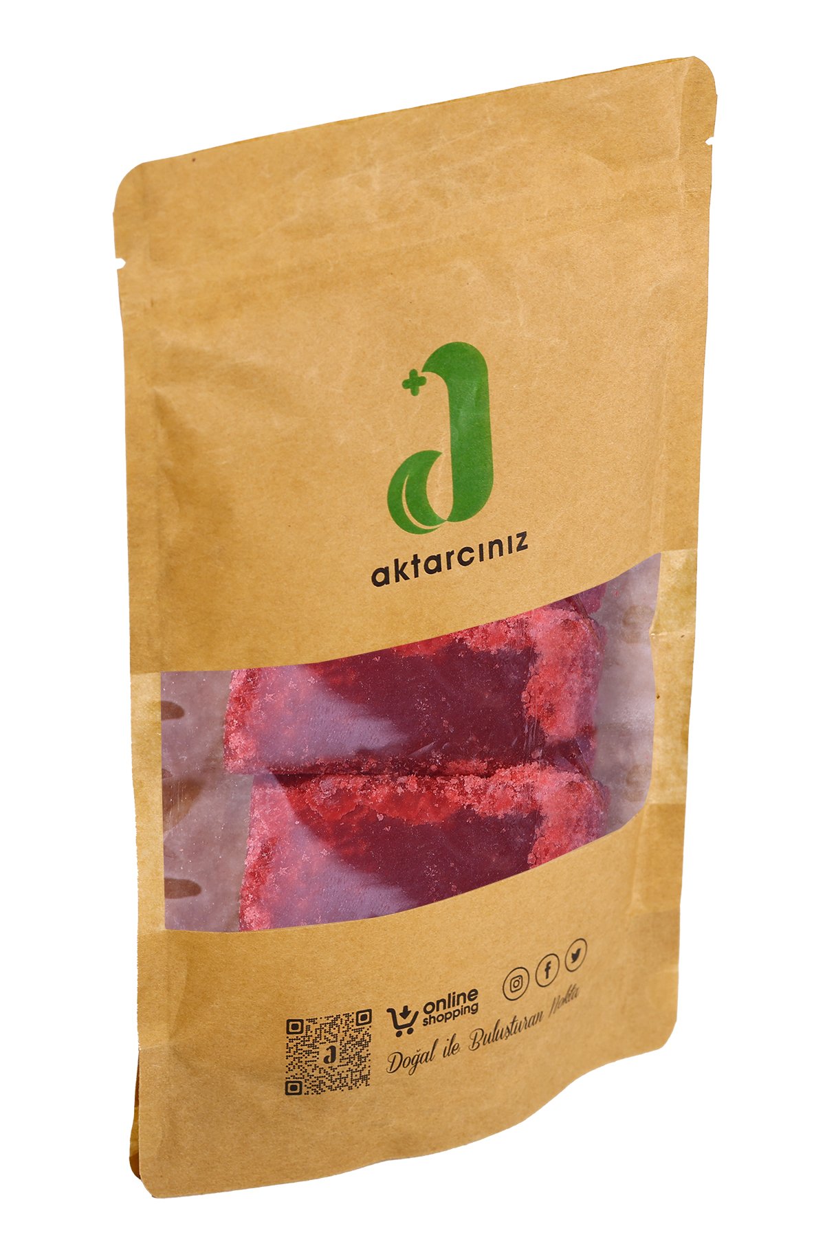 Kızamık Şekeri 500 gr