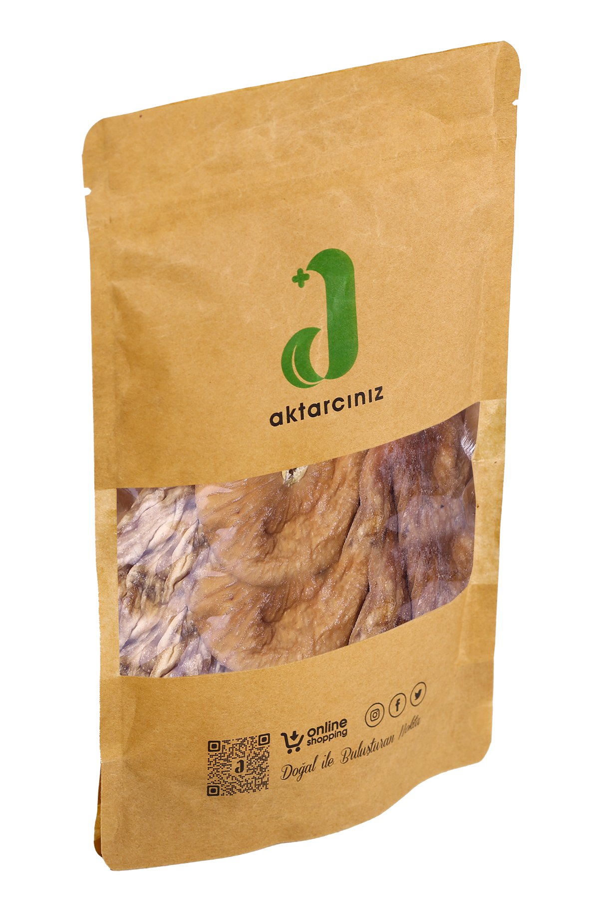 Dağ İnciri 100 gr