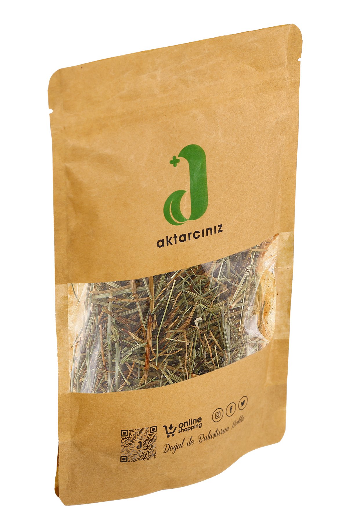 Yakı Otu 250 gr