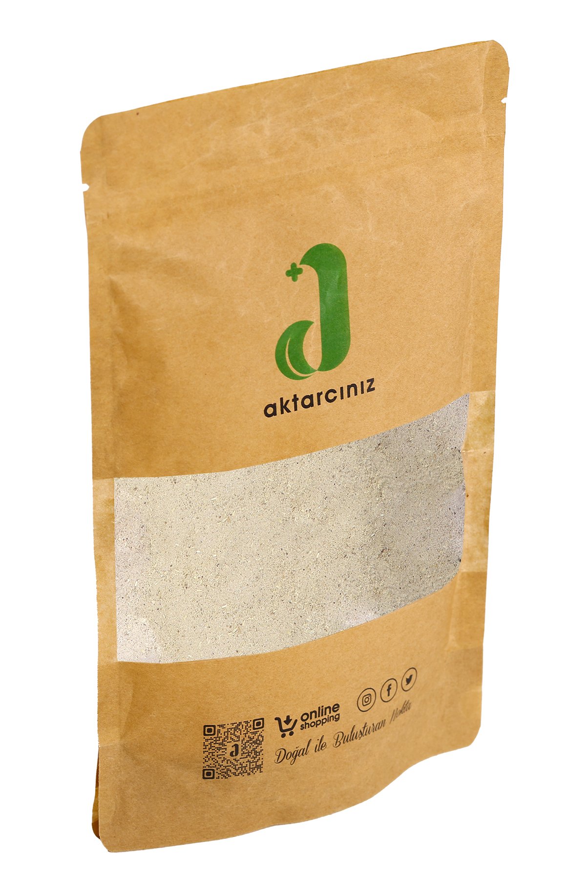 Zencefil Toz 250 gr