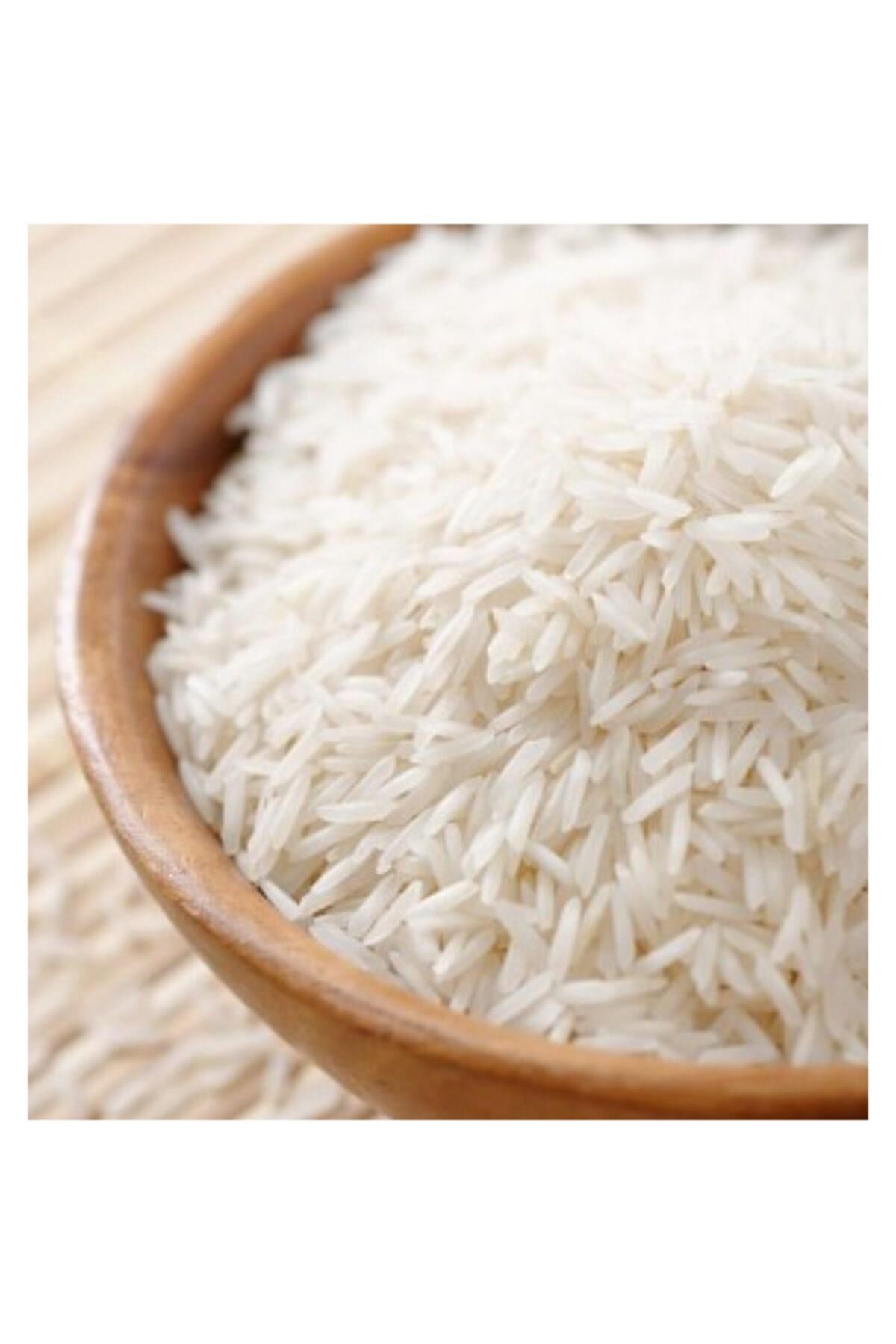 Basmati Pirinç 1000 gr