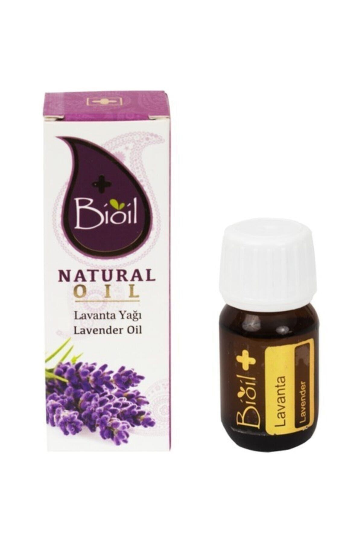 Bioil Lavanta Yağı 20 ml