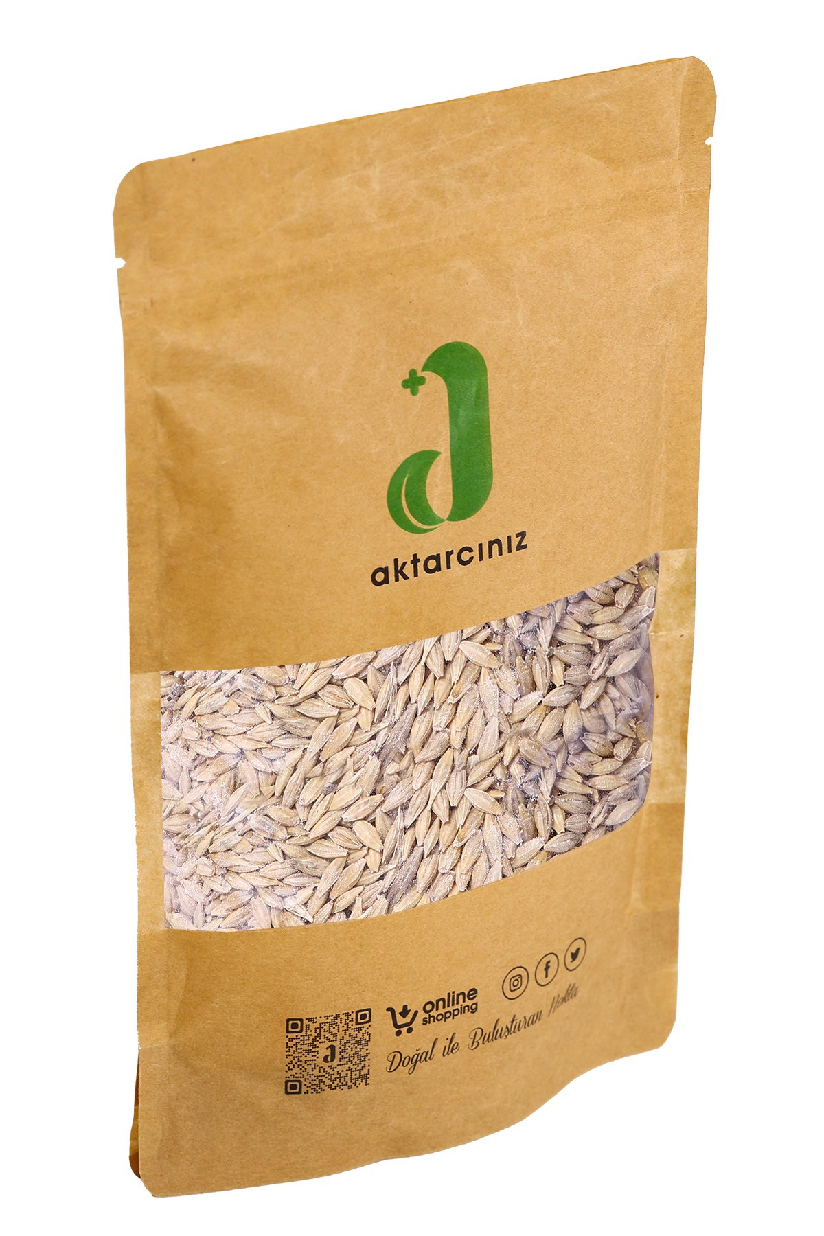 Arpa 250 gr