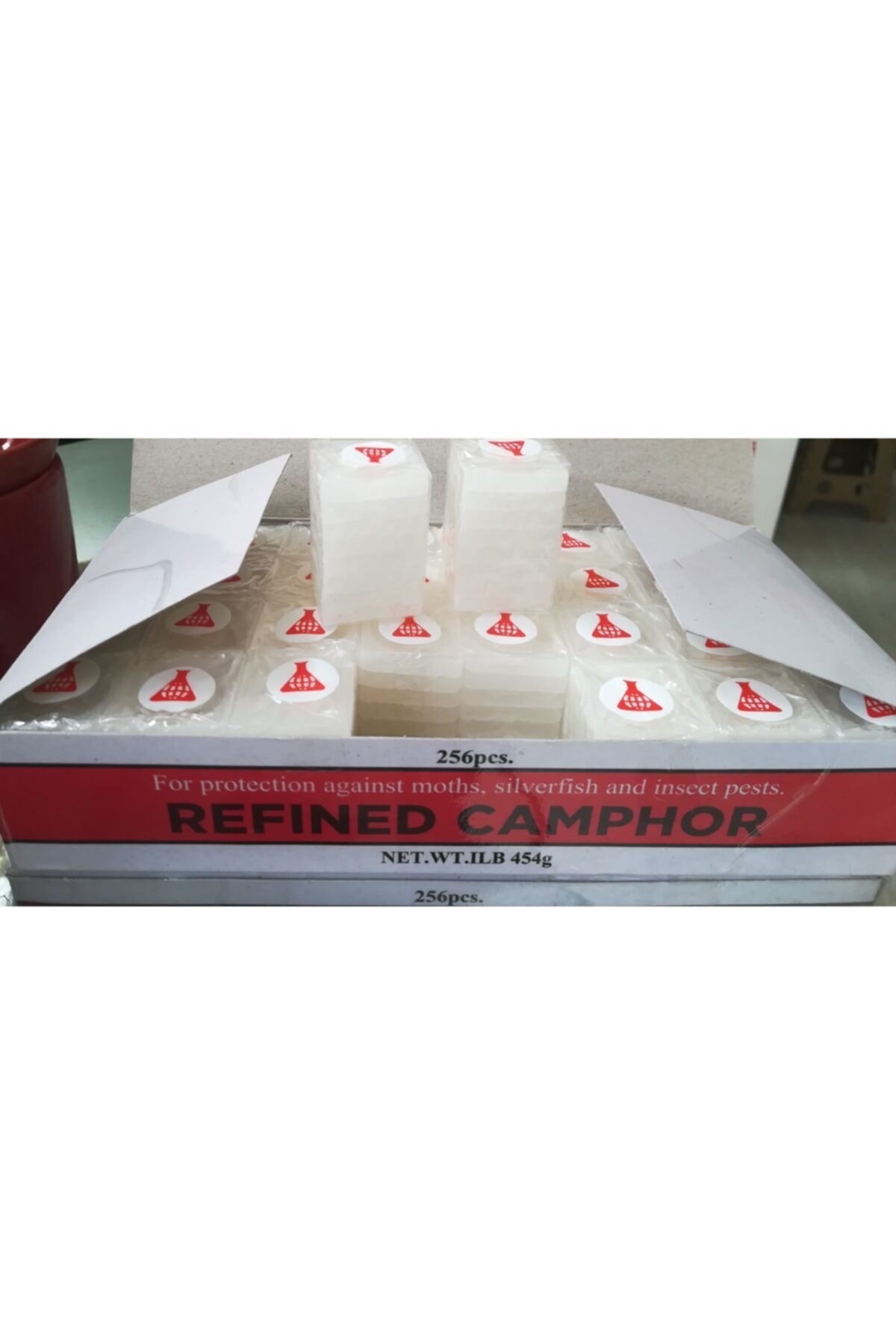 Kafur Paket