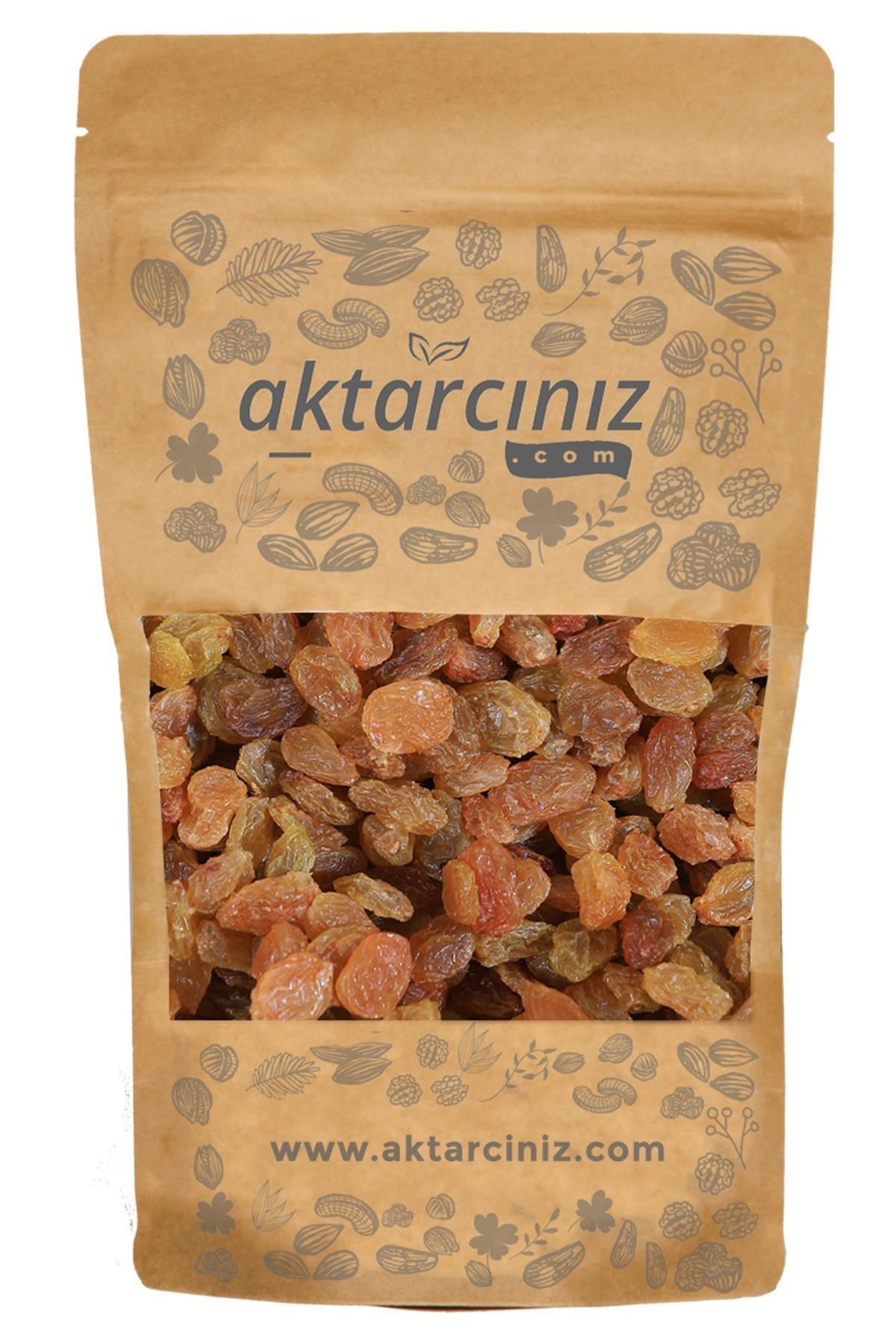 Kuru İzmir Üzümü 100 gr