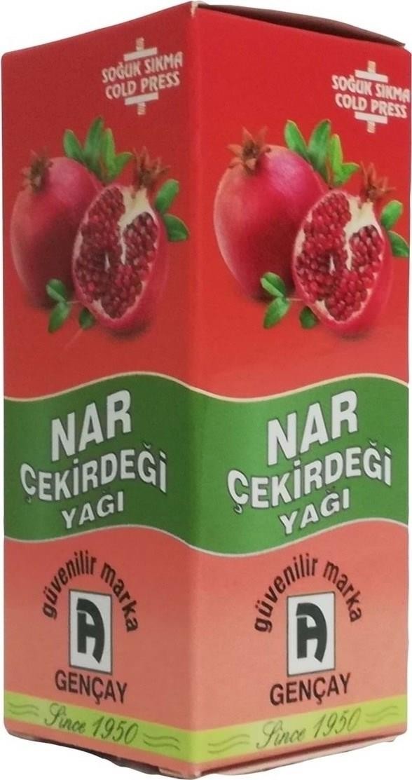 Nar Çekirdeği Yağı 20 cc