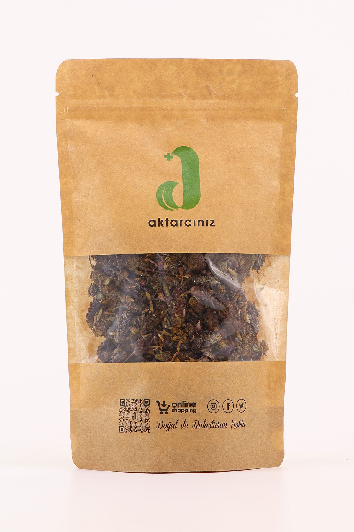 Karabaş Otu 500 gr