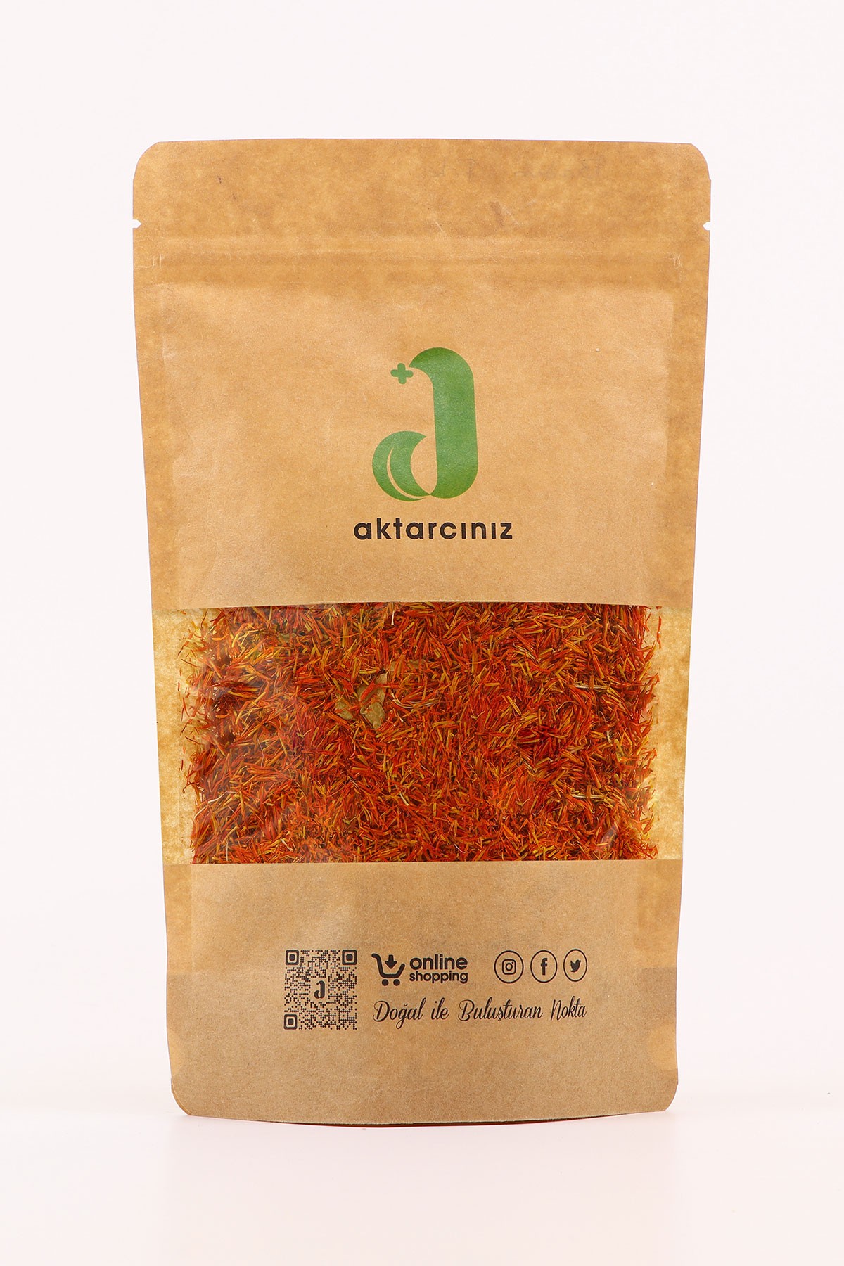 Haspir 1000 gr