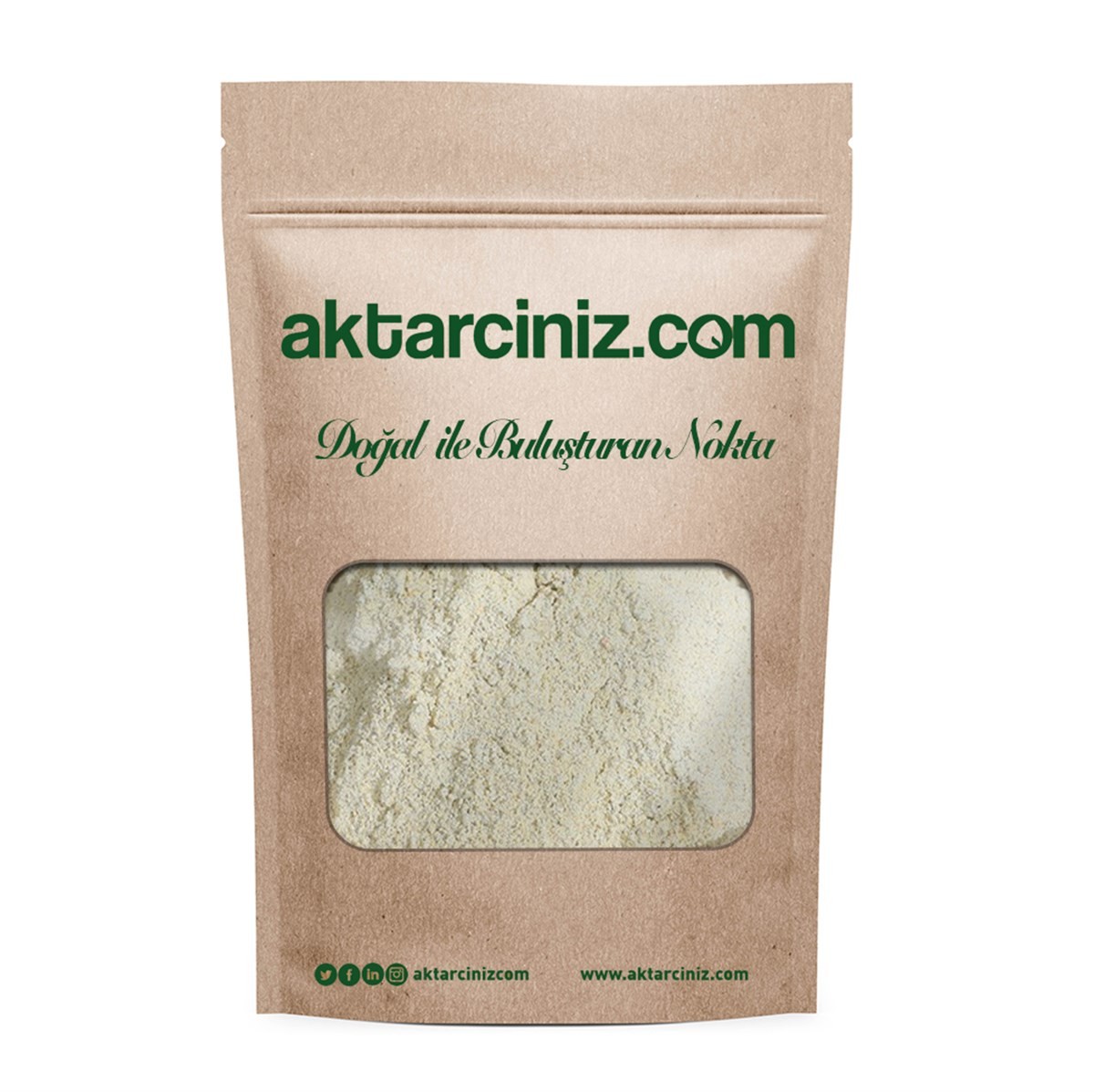 Çemen Toz 100 gr