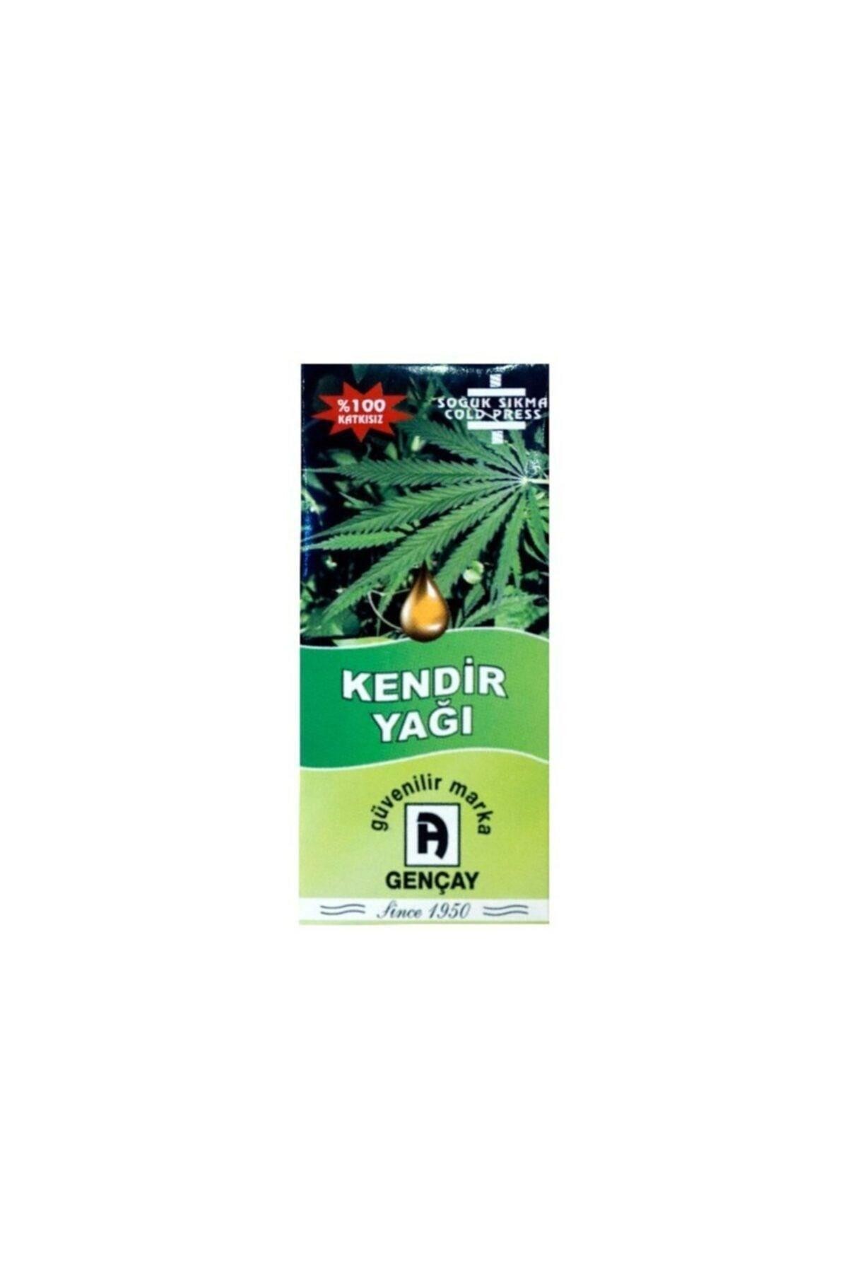 Kendir Yağı 50 Ml