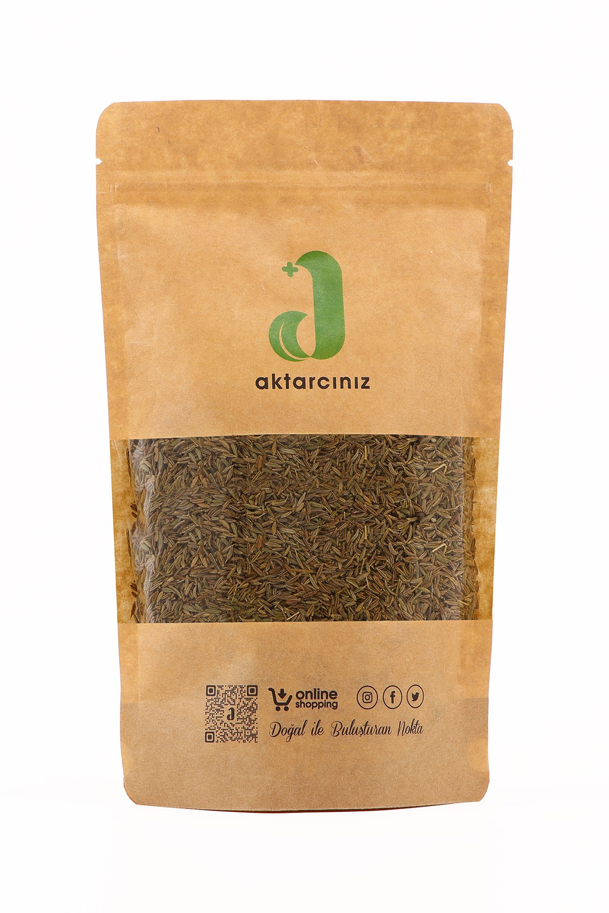 Rezene 100 gr