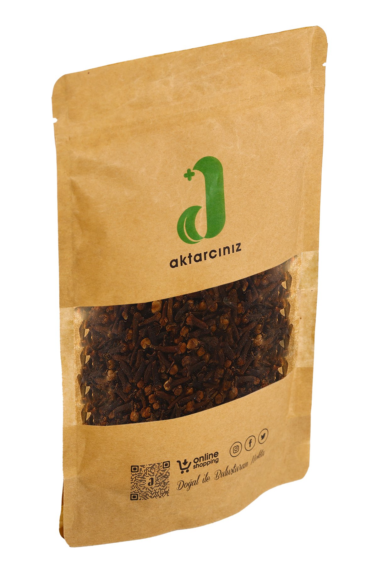 Karanfil 1000 gr