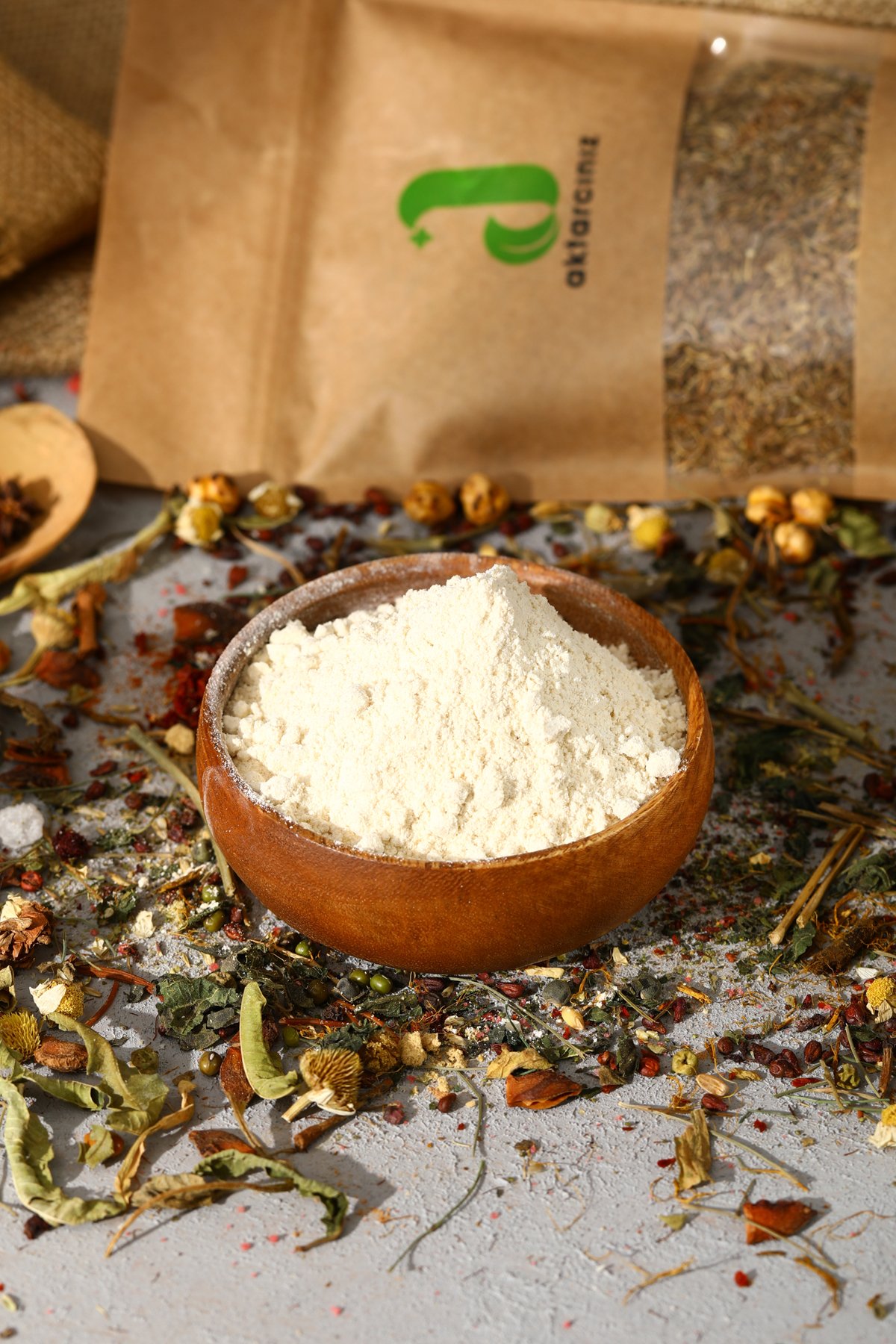 Sığır Jelatini 100 gr