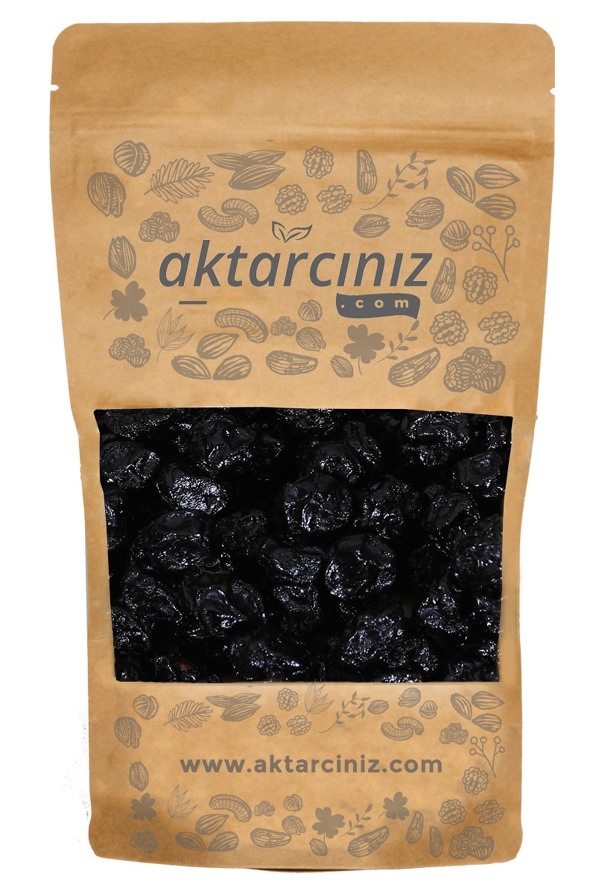 Yaban Mersini Blueberry 250 gr