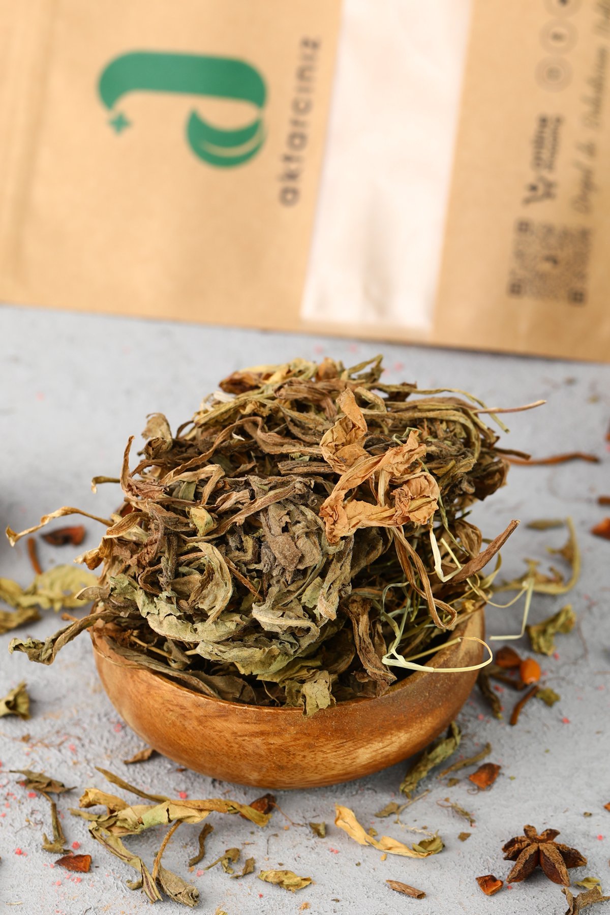 Karahindiba Otu 100 gr