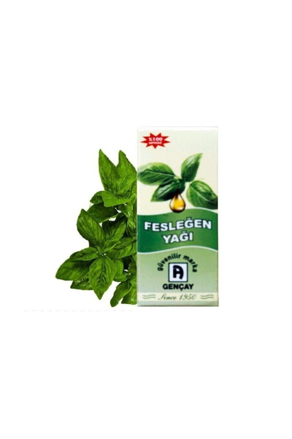 Fesleğen Yağı 20ml