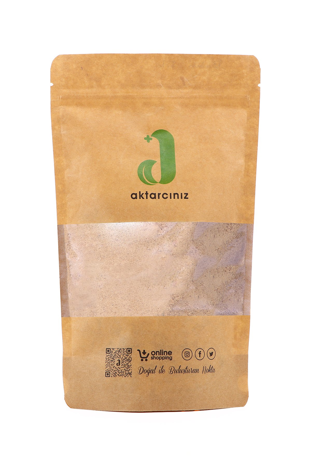 Havlıcan Toz 500 gr