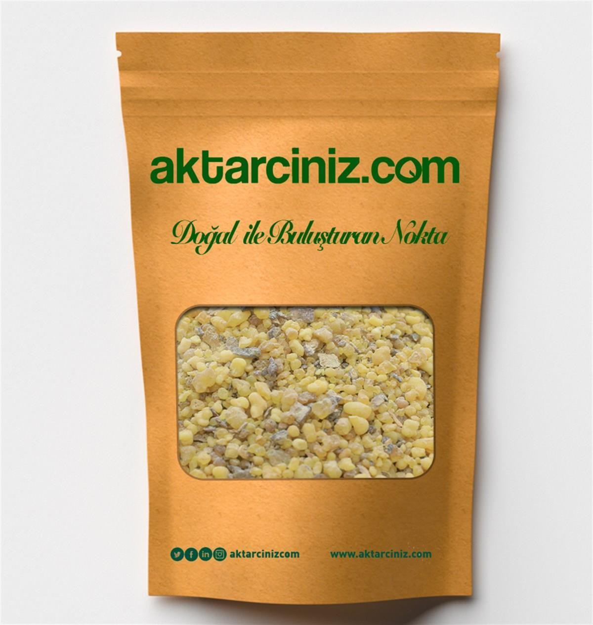 Akgünlük 250 gr